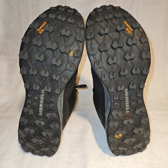 Merrell Altalight Hiking Shoes Men's Size 10.5 - Picture 6 of 6